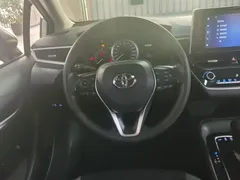 2021 Toyota Corolla 1.2T S-CVT Elite Plus, белый — фото 15