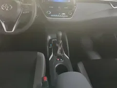 2021 Toyota Corolla 1.2T S-CVT Elite Plus, белый — фото 16