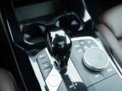 2022 BMW X3, белый — фото 8