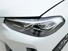 2022 BMW X3, белый — фото 13
