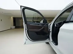 2022 BMW X3, белый — фото 15
