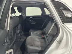 2022 Audi Q3 35 TFSI Fashion Dynamic, белый — фото 8