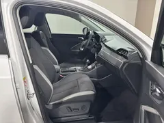 2022 Audi Q3 35 TFSI Fashion Dynamic, белый — фото 9