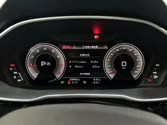 2022 Audi Q3 35 TFSI Fashion Dynamic, белый — фото 12
