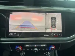 2022 Audi Q3 35 TFSI Fashion Dynamic, белый — фото 14