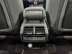 2022 Audi Q3 35 TFSI Fashion Dynamic, белый — фото 16