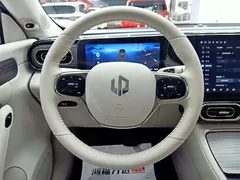 2023 Leapmotor C11 EV 580 4WD Performance, чёрный — фото 19