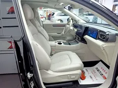 2023 Leapmotor C11 EV 580 4WD Performance, чёрный — фото 25