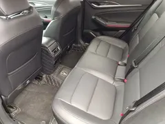 2021 Changan Eado PLUS Blue Whale NE 1.4T GDI DCT Premium, белый — фото 5