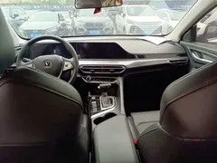 2021 Changan Eado PLUS Blue Whale NE 1.4T GDI DCT Premium, белый — фото 7