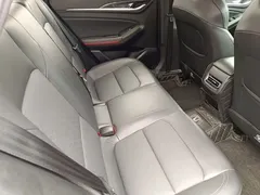 2021 Changan Eado PLUS Blue Whale NE 1.4T GDI DCT Premium, белый — фото 9