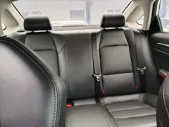 2021 Changan Eado PLUS Blue Whale NE 1.4T GDI DCT Premium, белый — фото 14