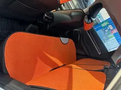 2022 Geely Emgrand 4th Gen 1.5L CVT Premium, белый — фото 7