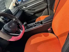 2022 Geely Emgrand 4th Gen 1.5L CVT Premium, белый — фото 8