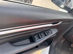 2022 Geely Emgrand 4th Gen 1.5L CVT Premium, белый — фото 10