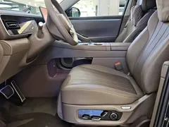 2026 Aito M7 EREV Ultra 4WD 5-seat 192-line Lidar, чёрный — фото 5