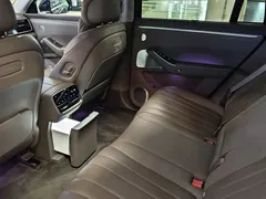 2026 Aito M7 EREV Ultra 4WD 5-seat 192-line Lidar, чёрный — фото 12