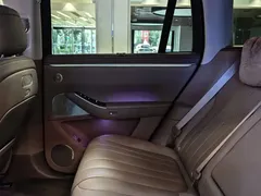 2026 Aito M7 EREV Ultra 4WD 5-seat 192-line Lidar, чёрный — фото 15