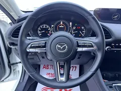 2021 Mazda 3 2.0L AT, белый — фото 10