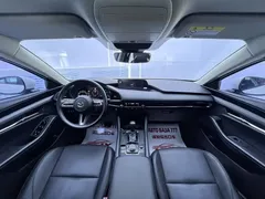 2021 Mazda 3 2.0L AT, белый — фото 14