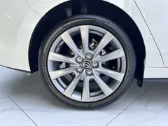 2021 Mazda 3 2.0L AT, белый — фото 19