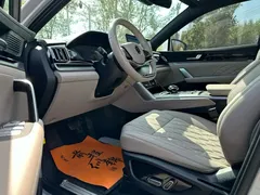 2025 BYD Tang DM-i PHEV 115KM Premium, белый — фото 4
