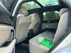 2025 BYD Tang DM-i PHEV 115KM Premium, белый — фото 6