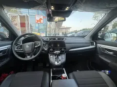 2021 Honda CR-V 240TURBO CVT 2WD Urban, чёрный — фото 5
