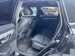 2021 Honda CR-V 240TURBO CVT 2WD Urban, чёрный — фото 6