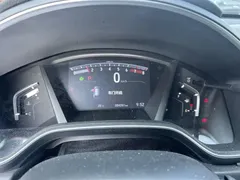 2021 Honda CR-V 240TURBO CVT 2WD Urban, чёрный — фото 7
