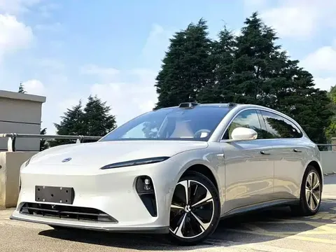 2024 Nio ET5T 75kWh Touring