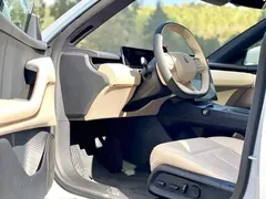 2024 Nio ET5T 75kWh Touring, белый — фото 5