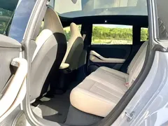 2024 Nio ET5T 75kWh Touring, белый — фото 6