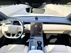 2024 Nio ET5T 75kWh Touring, белый — фото 7