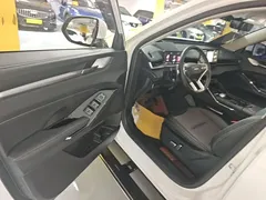 2022 Haval H6 3rd Gen 1.5T AT 2WD Max, белый — фото 16