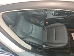 2022 Haval H6 3rd Gen 1.5T AT 2WD Max, белый — фото 25