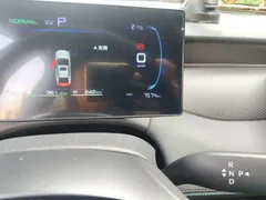 2025 BYD Qin PLUS DM-i PHEV Smart Driving 128km Advance, белый — фото 8