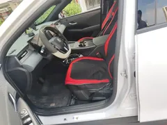 2025 BYD Qin PLUS DM-i PHEV Smart Driving 128km Advance, белый — фото 11