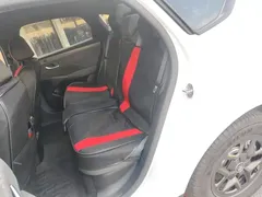 2025 BYD Qin PLUS DM-i PHEV Smart Driving 128km Advance, белый — фото 13