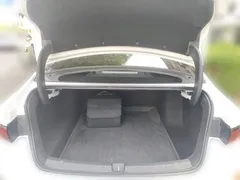 2025 BYD Qin PLUS DM-i PHEV Smart Driving 128km Advance, белый — фото 15