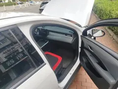 2025 BYD Qin PLUS DM-i PHEV Smart Driving 128km Advance, белый — фото 19