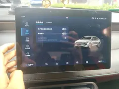 2025 BYD Qin PLUS DM-i PHEV Smart Driving 128km Advance, белый — фото 20