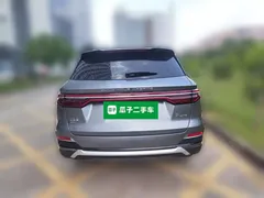 2022 BYD Song Pro DM-i PHEV 51km Premium — фото 3