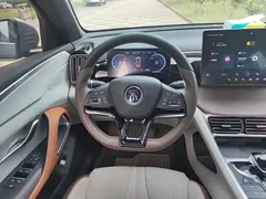 2022 BYD Song Pro DM-i PHEV 51km Premium — фото 6