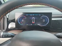 2022 BYD Song Pro DM-i PHEV 51km Premium — фото 7