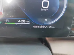 2022 BYD Song Pro DM-i PHEV 51km Premium — фото 8