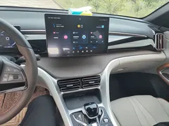 2022 BYD Song Pro DM-i PHEV 51km Premium — фото 9