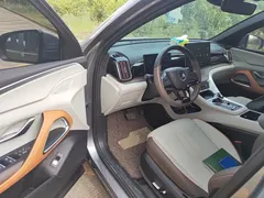 2022 BYD Song Pro DM-i PHEV 51km Premium — фото 12