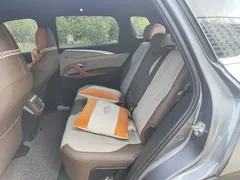 2022 BYD Song Pro DM-i PHEV 51km Premium — фото 13