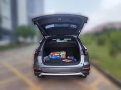 2022 BYD Song Pro DM-i PHEV 51km Premium — фото 15